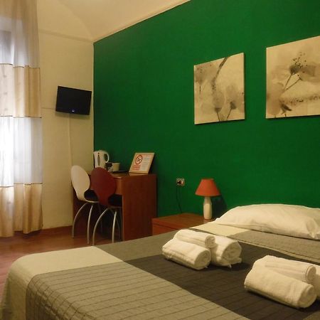 Ares Rooms 로마 외부 사진