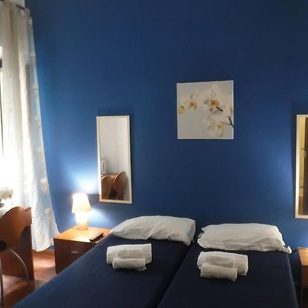 Ares Rooms 로마 외부 사진