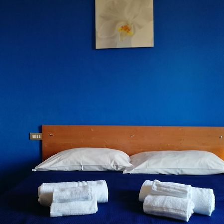 Ares Rooms 로마 외부 사진
