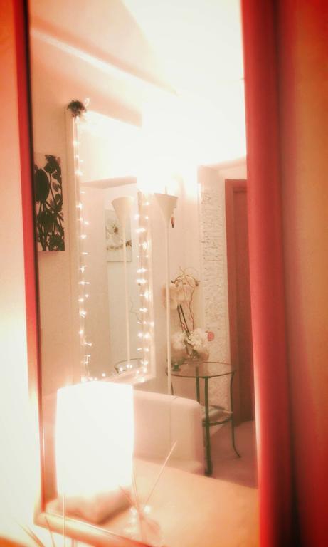 Ares Rooms 로마 외부 사진