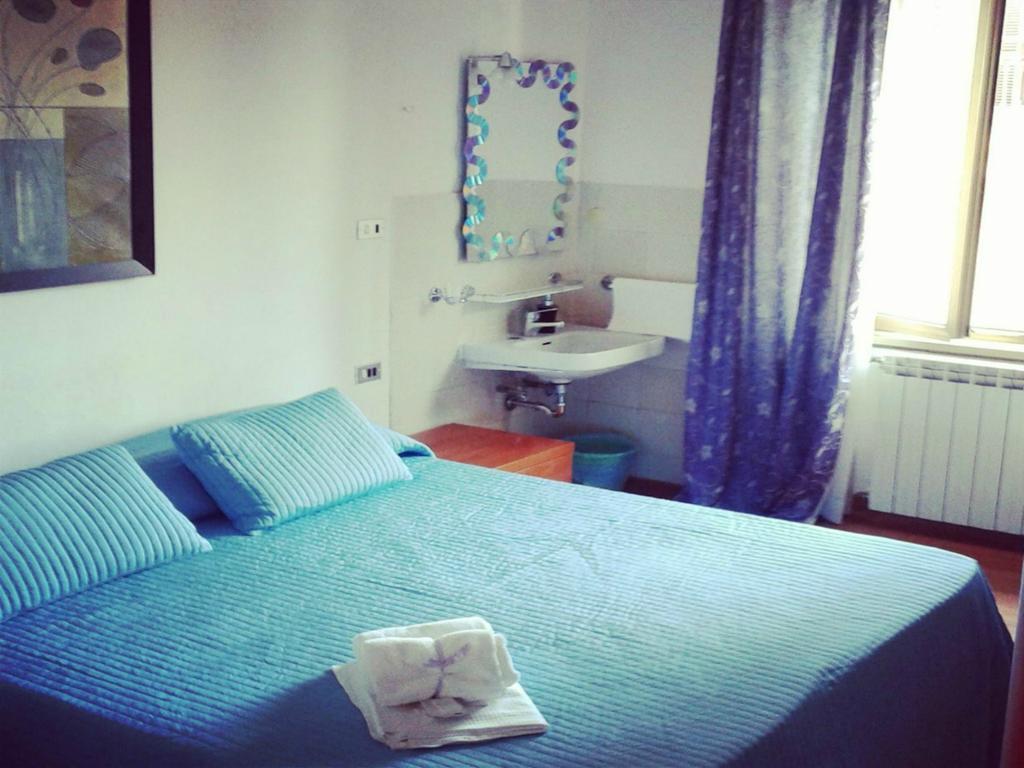 Ares Rooms 로마 객실 사진