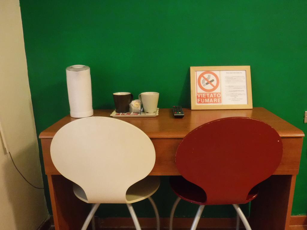 Ares Rooms 로마 객실 사진