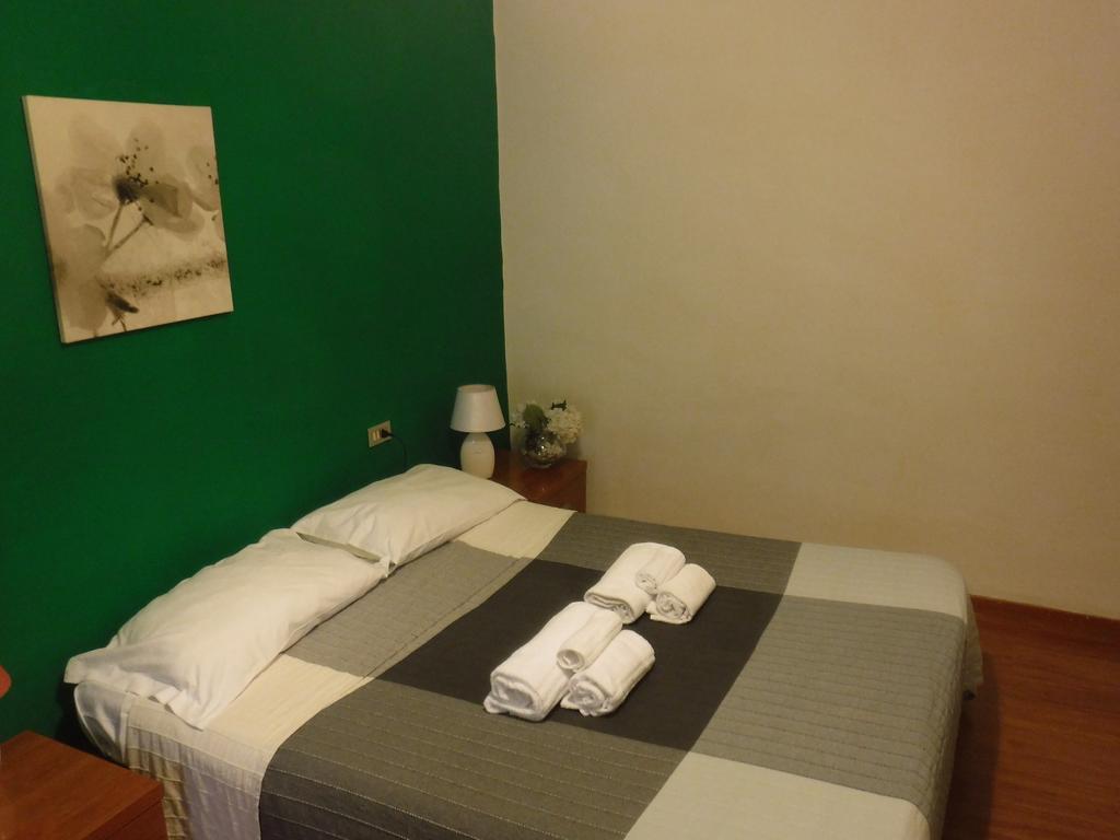 Ares Rooms 로마 객실 사진