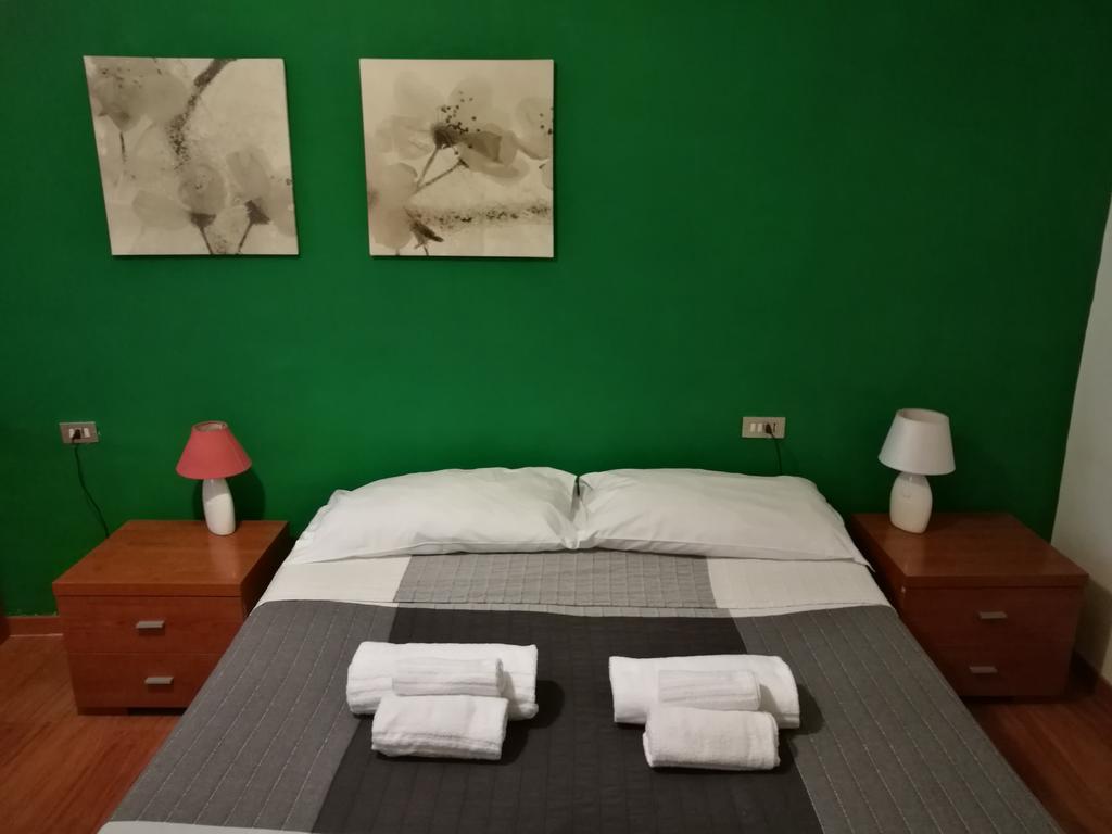 Ares Rooms 로마 객실 사진