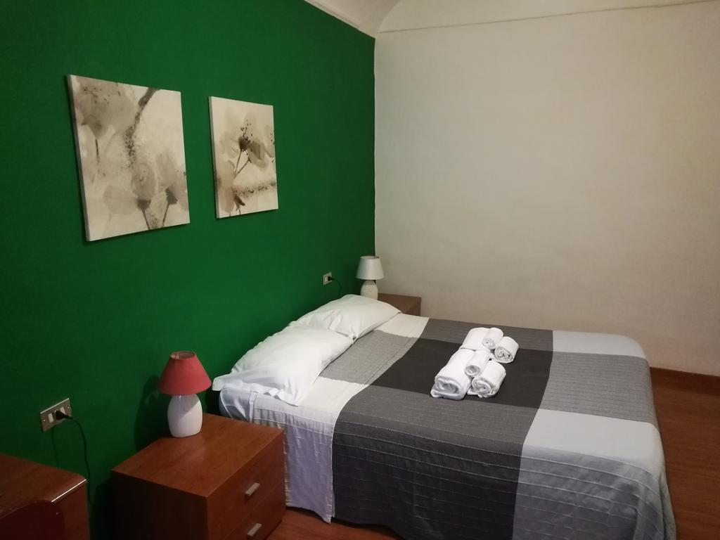 Ares Rooms 로마 외부 사진