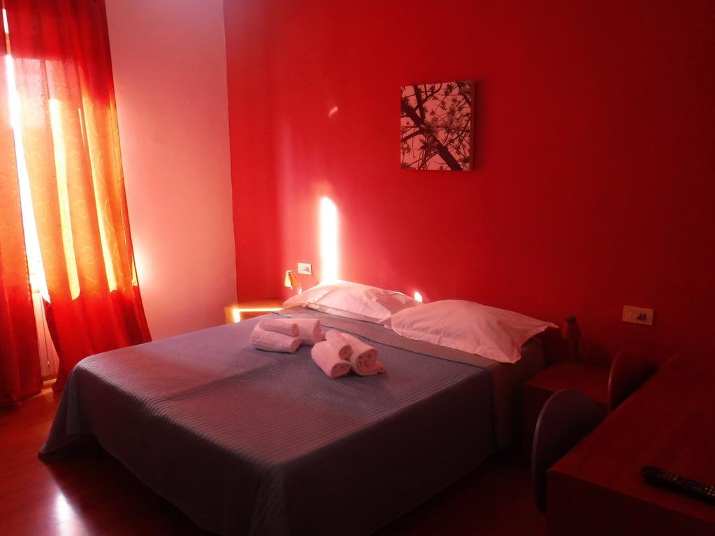 Ares Rooms 로마 외부 사진