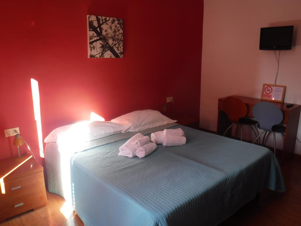 Ares Rooms 로마 객실 사진