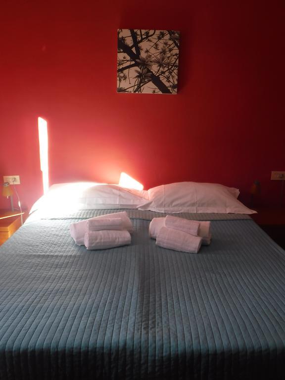 Ares Rooms 로마 객실 사진