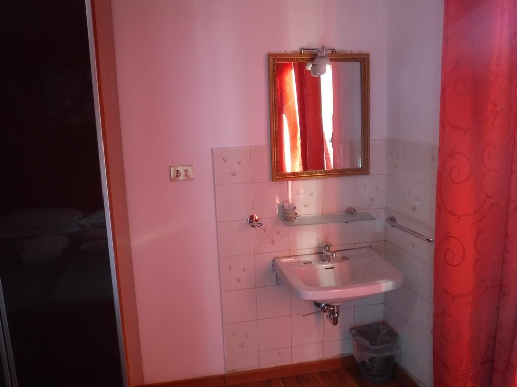 Ares Rooms 로마 객실 사진