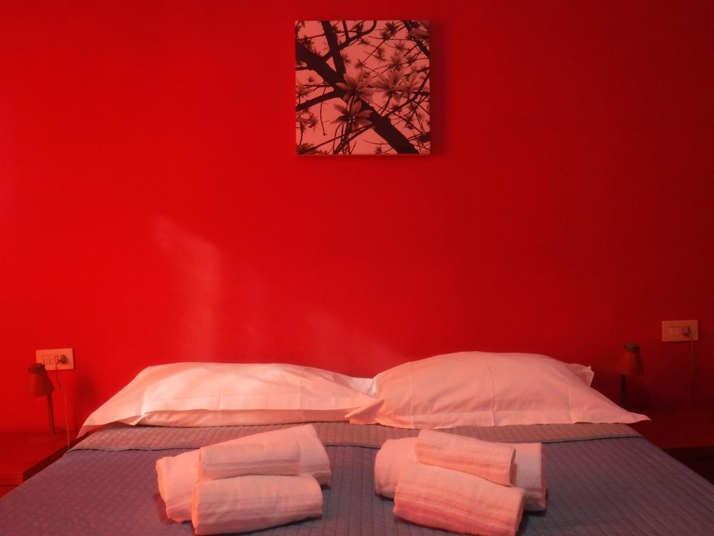 Ares Rooms 로마 객실 사진