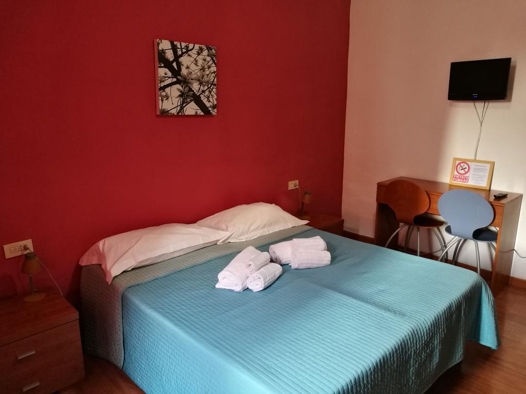 Ares Rooms 로마 객실 사진