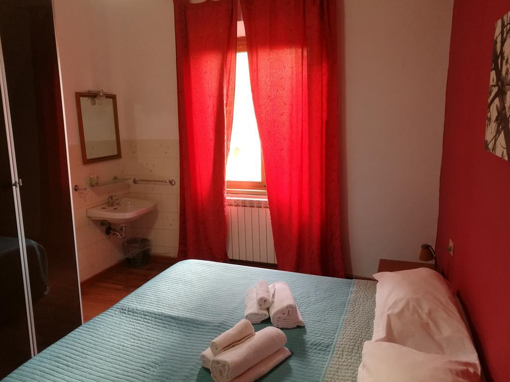 Ares Rooms 로마 외부 사진