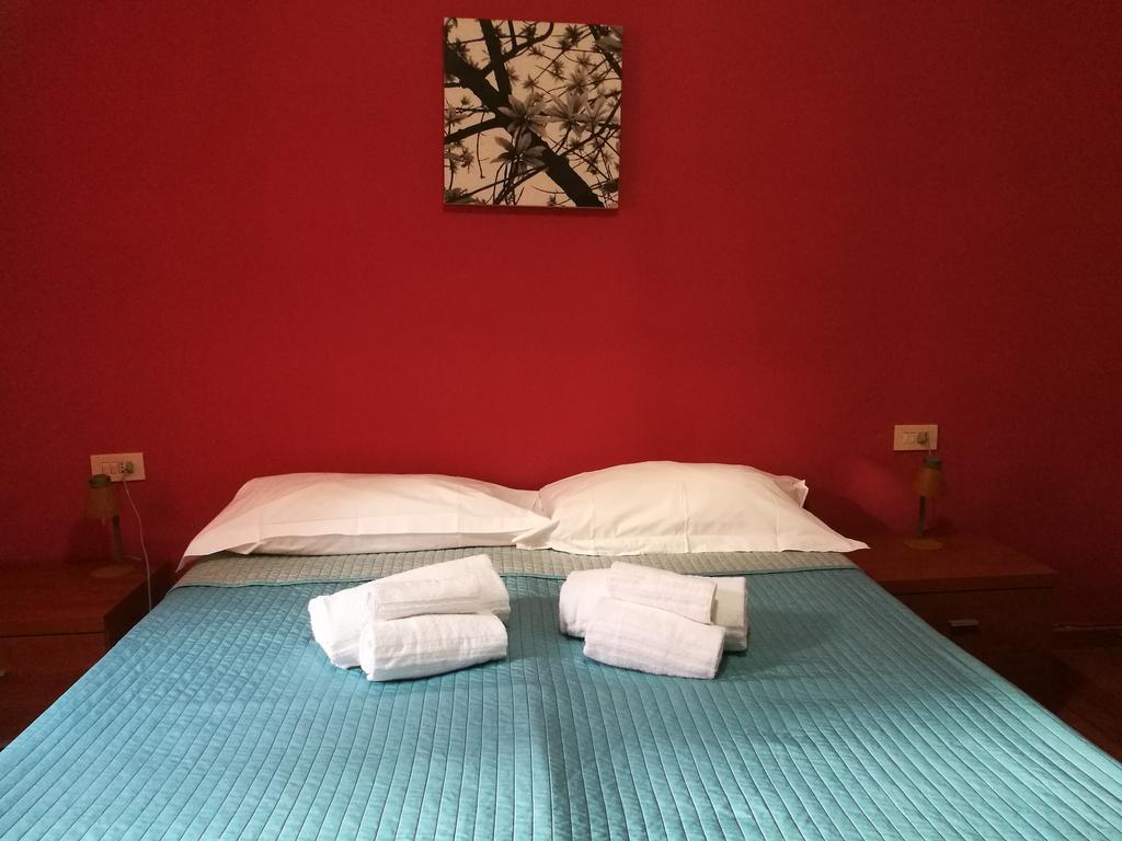 Ares Rooms 로마 외부 사진