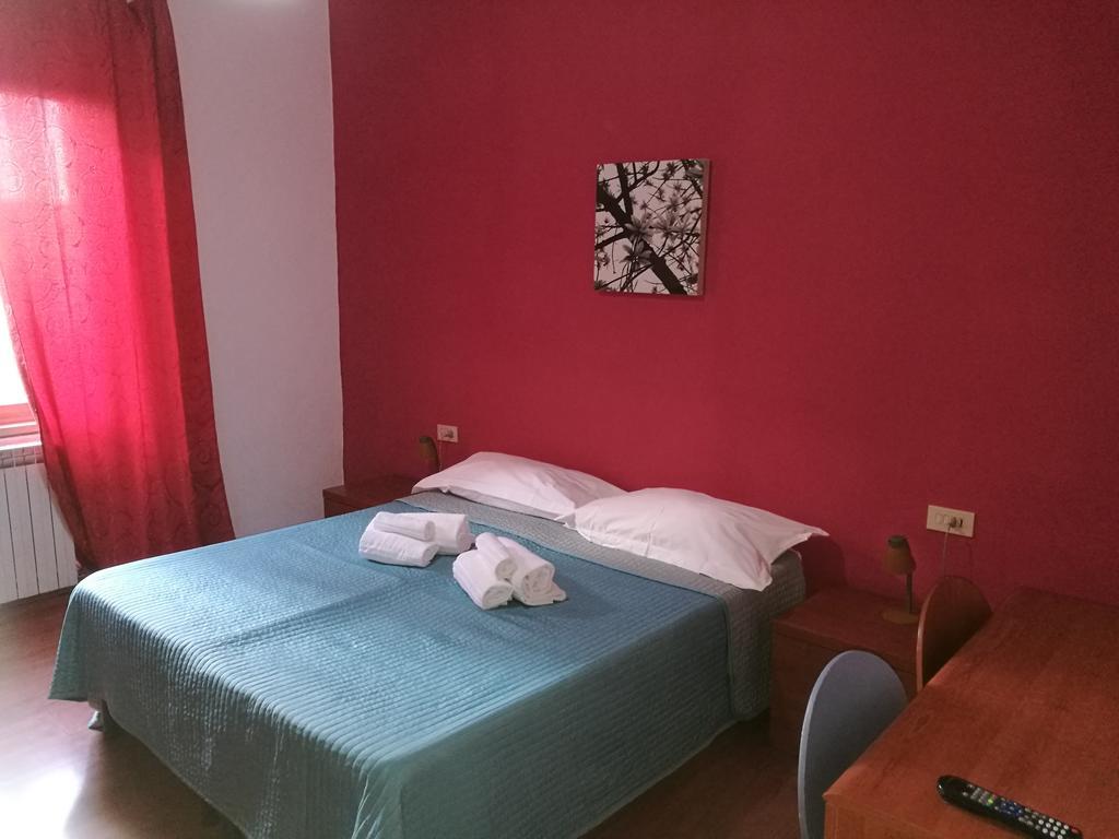 Ares Rooms 로마 객실 사진