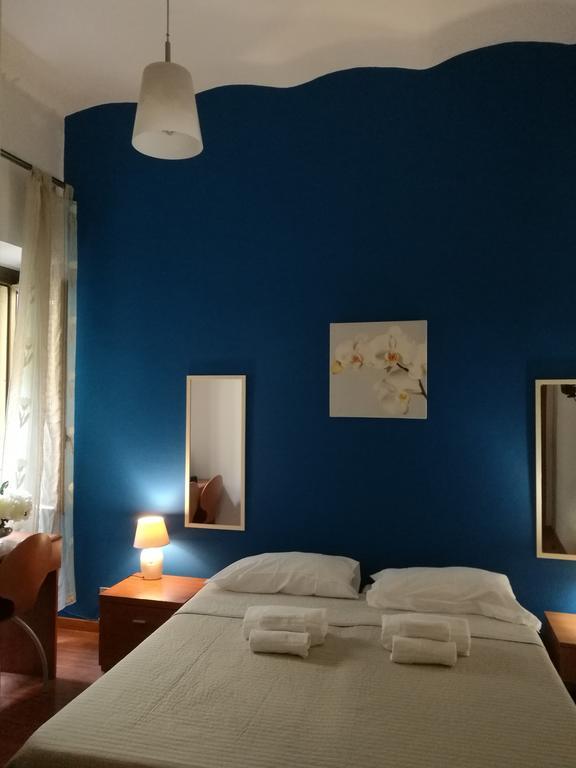 Ares Rooms 로마 객실 사진