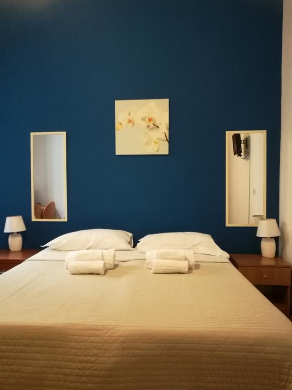 Ares Rooms 로마 외부 사진