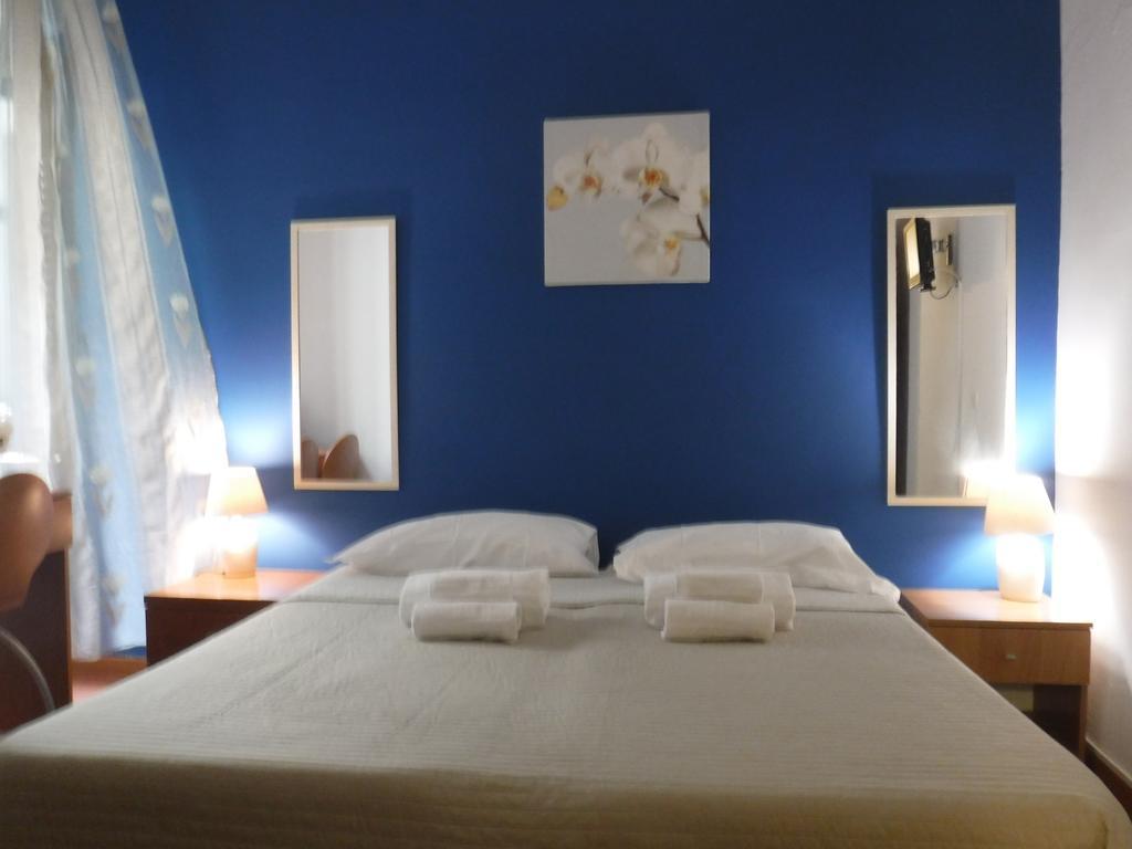 Ares Rooms 로마 객실 사진
