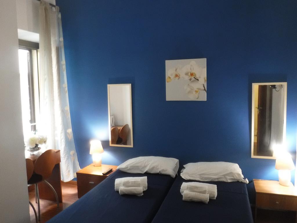 Ares Rooms 로마 외부 사진