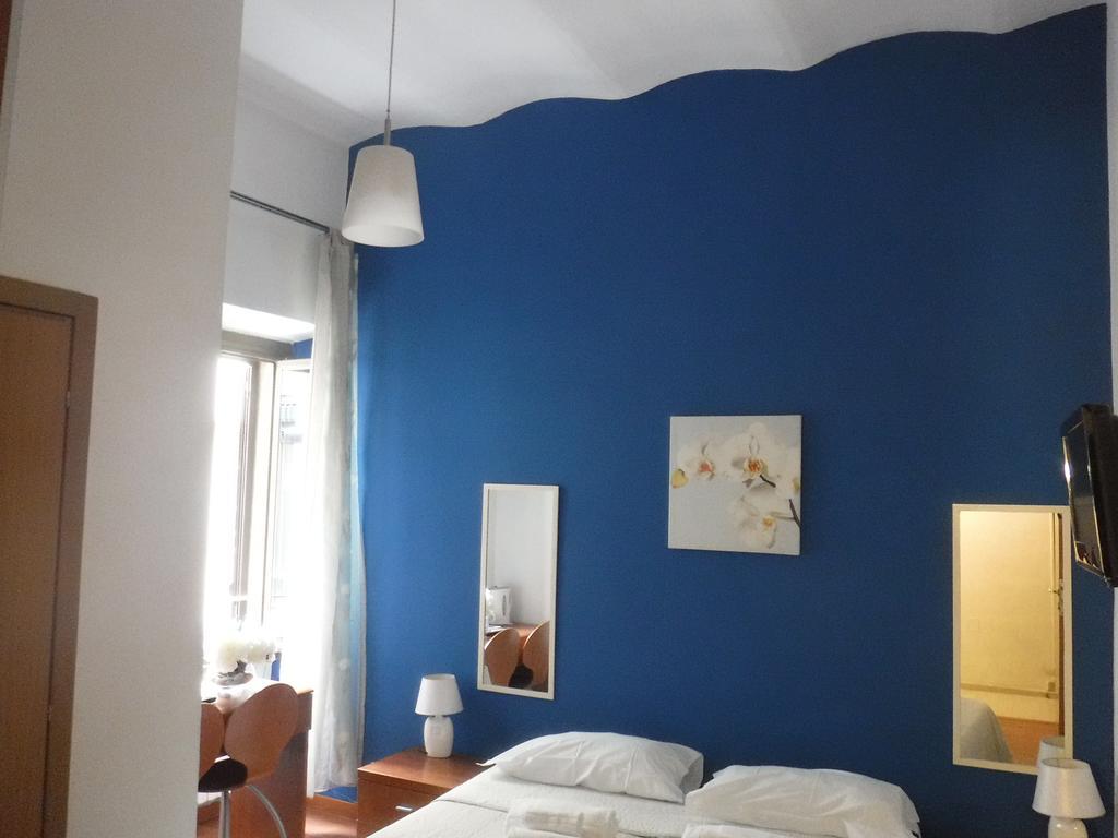 Ares Rooms 로마 객실 사진