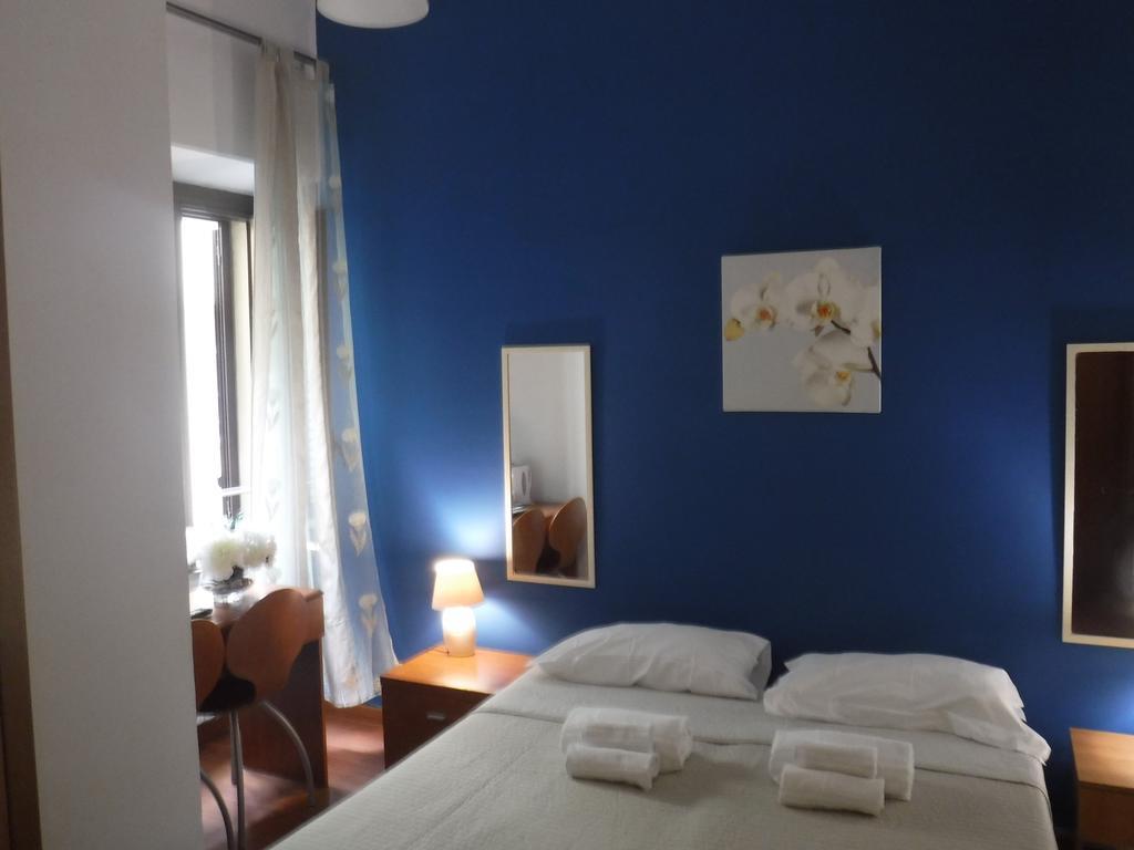 Ares Rooms 로마 객실 사진