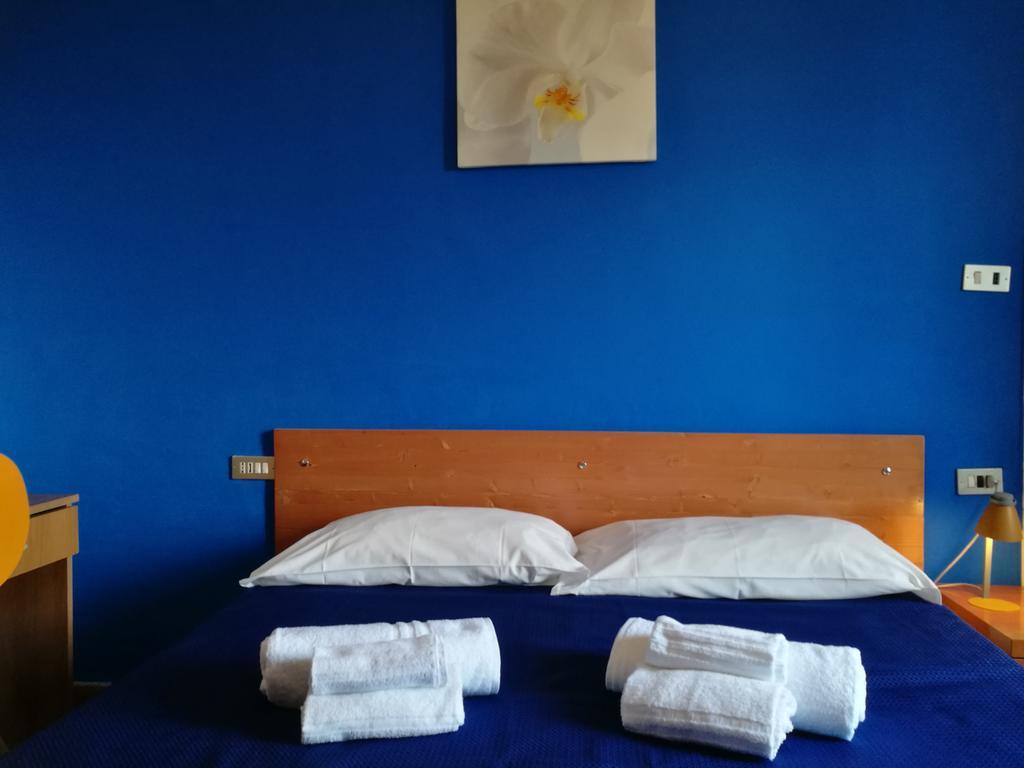 Ares Rooms 로마 외부 사진