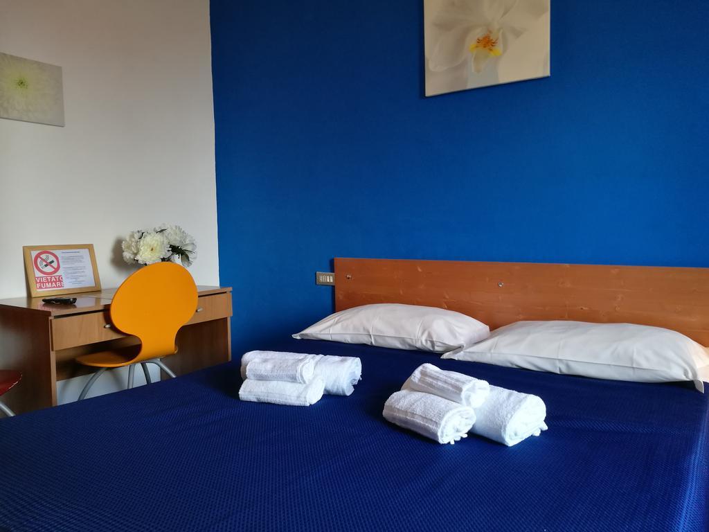 Ares Rooms 로마 객실 사진