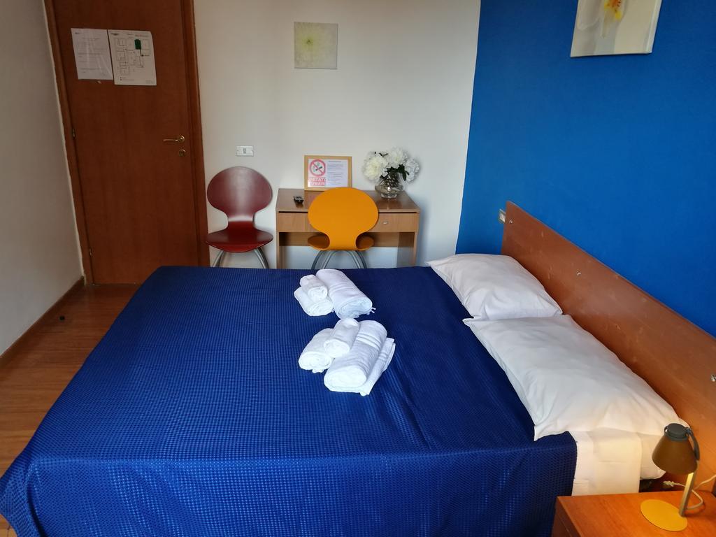 Ares Rooms 로마 객실 사진