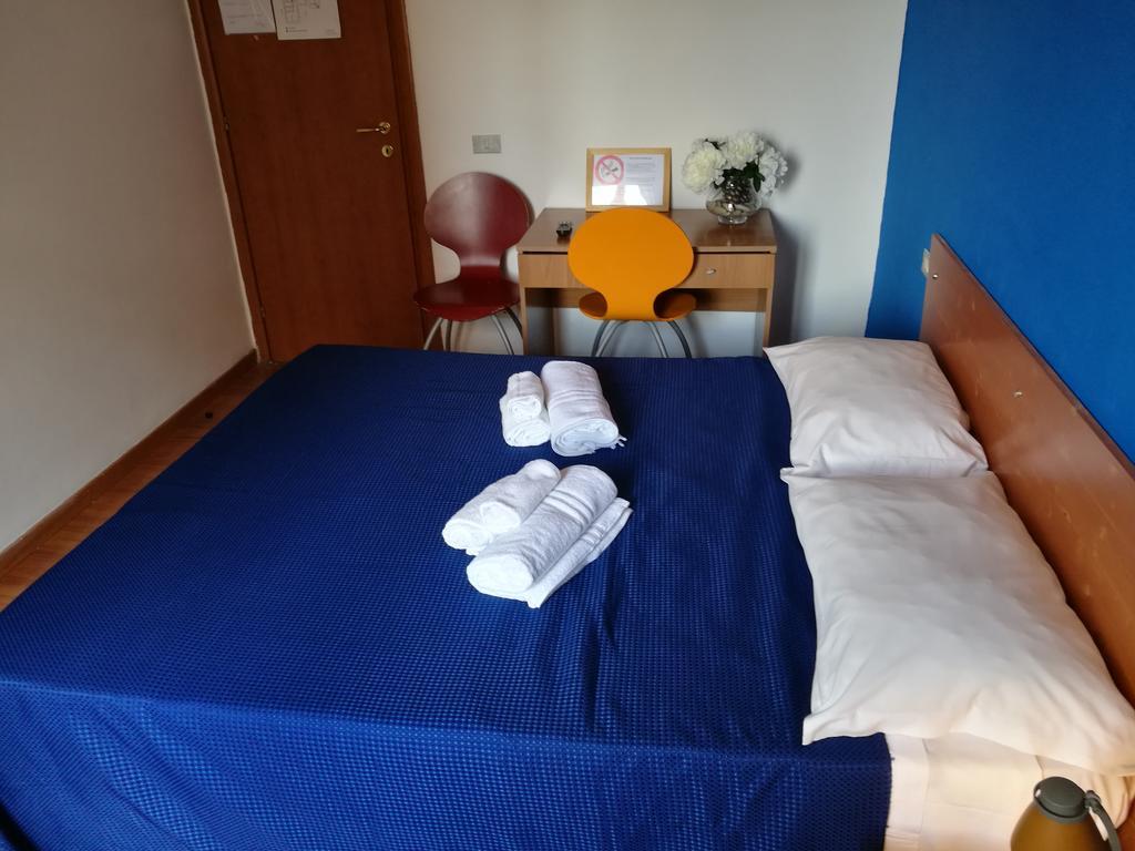Ares Rooms 로마 객실 사진