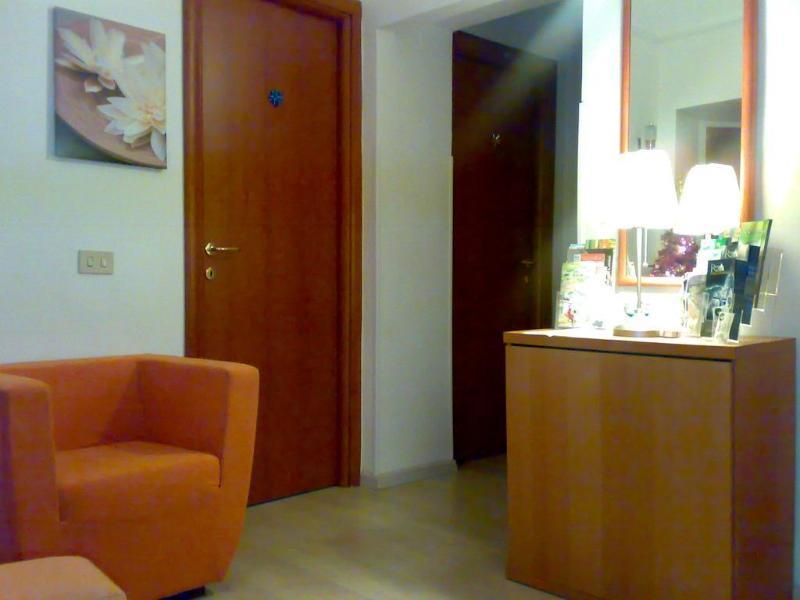 Ares Rooms 로마 외부 사진