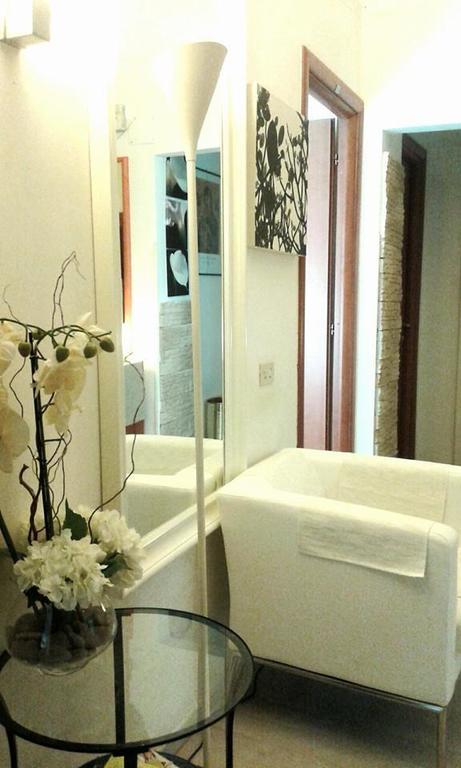 Ares Rooms 로마 객실 사진