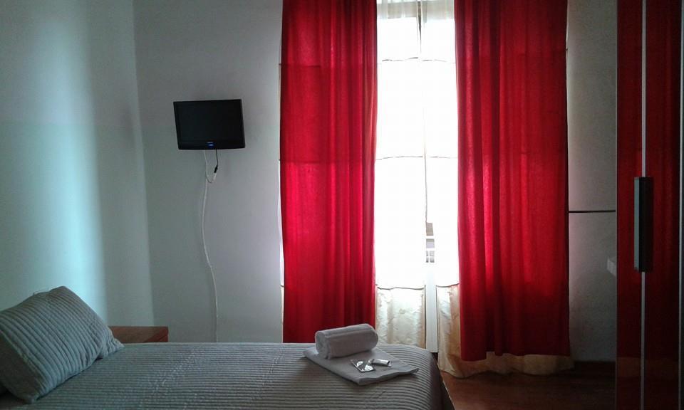Ares Rooms 로마 객실 사진